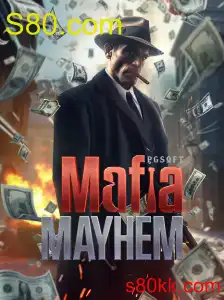 MafiaMayhem